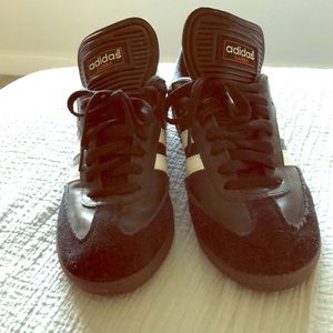 Adidas Samba’s Sz. 8 1/2 Women’s Or 6 1/2 Men’s⚽️